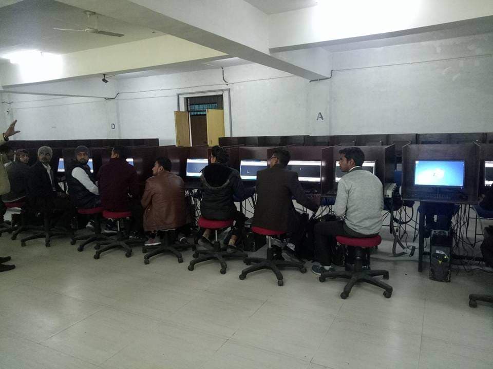 Tirupati College of Engineering Events & Activities photo 17